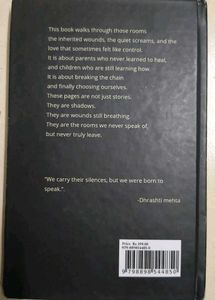 Echoes Of Generations hardcover