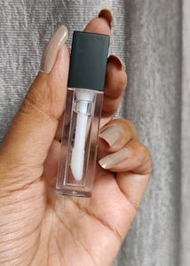 Moon Blood Lip Tint And Lip Gloss Combo