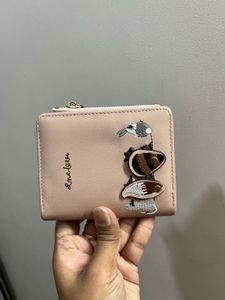 Cute Cartoon Wallet