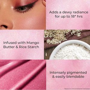 Just Herbs Halo Glow Blush Drops 01