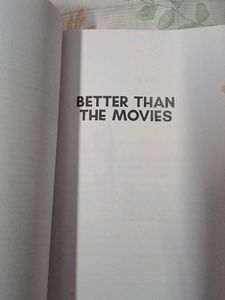 The Love Hypothesis &amp; Better Than th