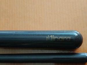 Minara Makeup Brush Set