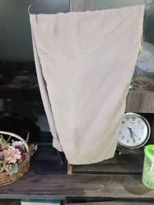 Elegant Purple Embroidered Kurta Pant Dupatta