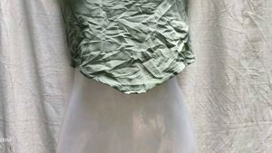 H&amp;M CUTE TOP