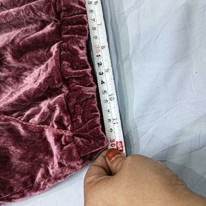 Velvet🪔 Bloomers