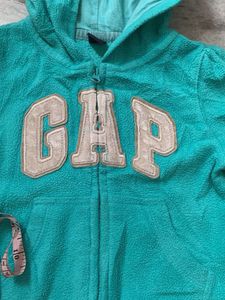 Baby Gap Hoodie