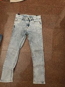 boys jeans from Westside . in perfect condition