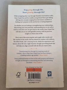 Life's Amazing Secrets by Gaur Gopal Das