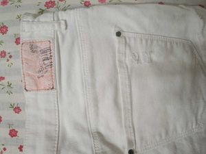 vintage bershka low waisted mini shorts