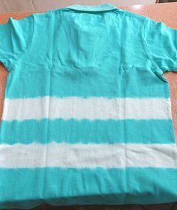 Combo Aero Jeans Tshirt Seal Packed