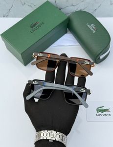 Lacoste Sunglasses