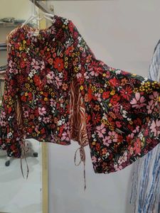 Stylish Printed Tops (Set of 2)