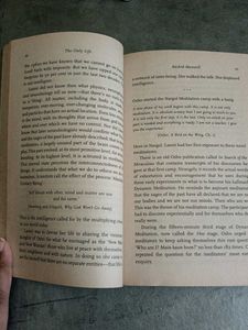 The Only Life: Osho, Laxmi...