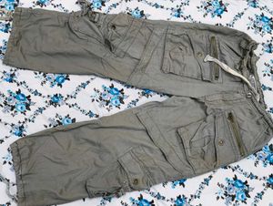 Men's Cargo Pants