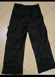 Black Zudio Pants