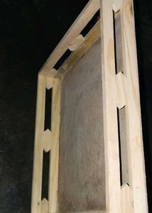 Wooden Serving Tray