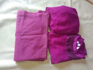 Wild U Co Ord Set