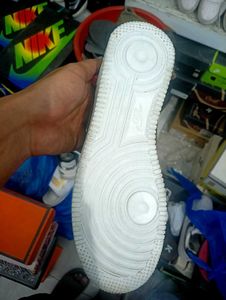 Nike Air Force 1 Sneakers