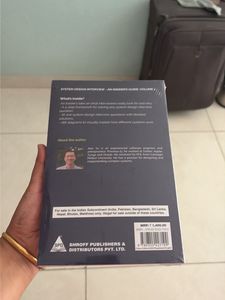 System Design Interview - Volume 1