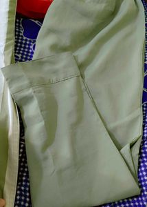 Striped Kurta for Women