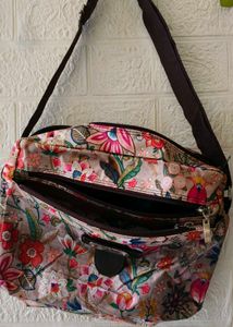 Waterproof Sling Bag