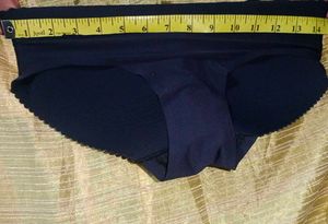 1 Black Butt Lifter Underwear