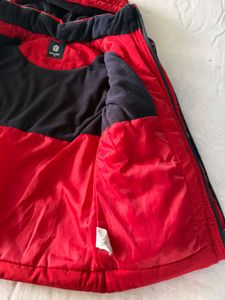 winter jacket for boys and girls