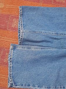 H&amp;m brand new Classic Blue Denim Jeans