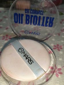 Fame Compact Powder