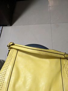 Used Diana Korr Handbag