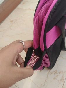 Patchwork Tiffin Bag
