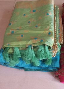 Wedding Wear Choli