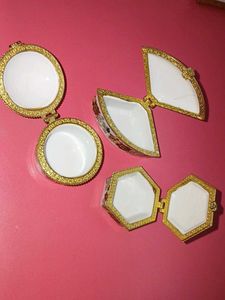 VINTAGE STYLE PORCELAIN TRINKETS