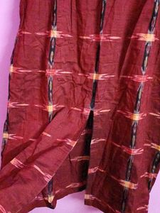 Ethnic Skirt