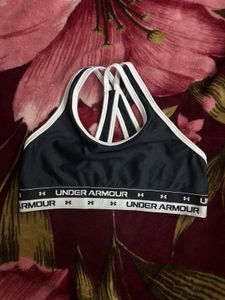 Under Armour Sports Bra