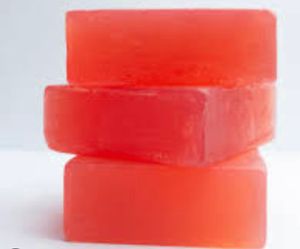 Strawberry Soap 🍓