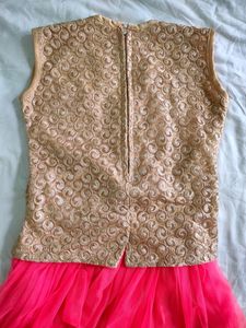 Partywear Gown 💞