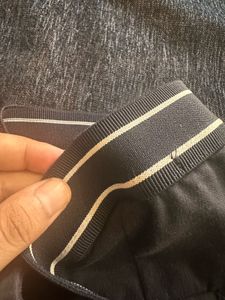 Original ZARA Cigarette Pants – | Never Wo