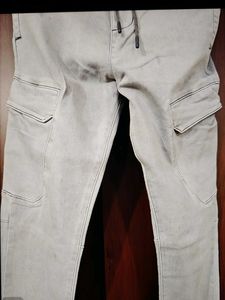 Cargo Jogger Pants