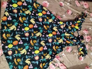 Fruity Fun Dress