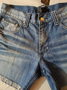 Women's Denim Shorts(fixed price)