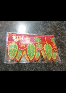 Customized toran for festival