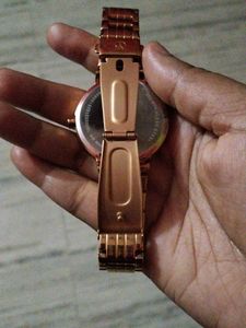 Women titan watch