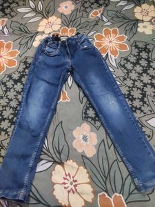 Kids Denim Jeans for boys