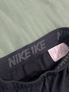 Nike men’s workout trousers