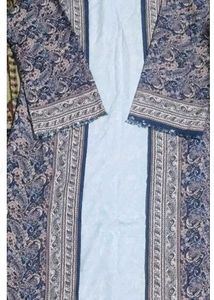 LUXURY PASHMINA ABAYA