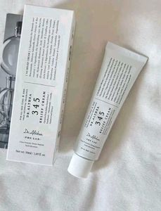 Dr. Althea 345 Relief Cream