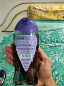 Palomolive AROMA shower Gel With Ying Yang Essential Oil And Iros Extract
