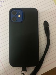 iPhone 12 mini