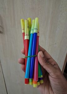 Assorted Color Sketch Pens
